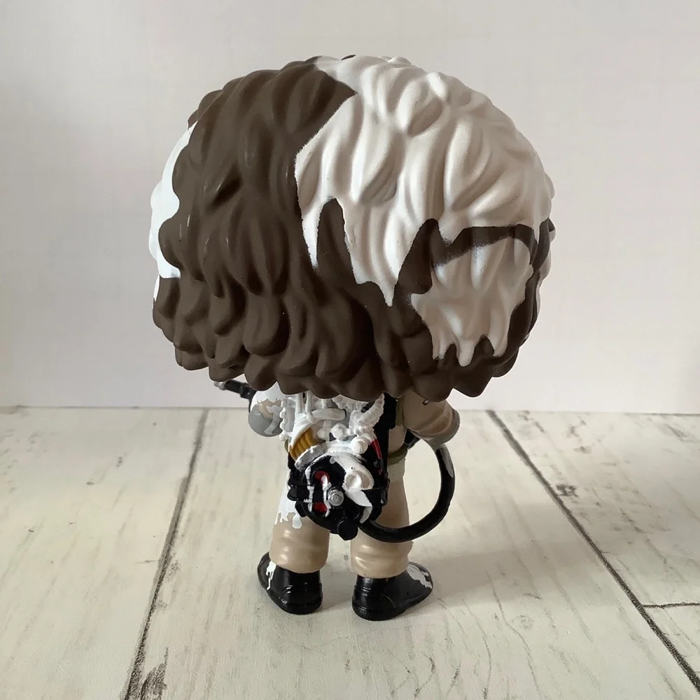 Funko Pop! Vinyl: Ghostbusters - Dr. Peter Venkman